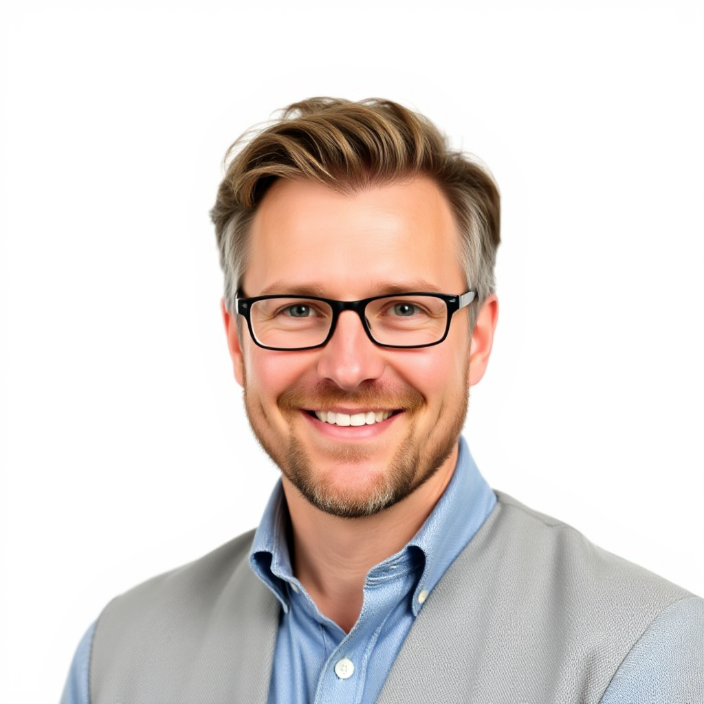 Scott Bennett's Profile